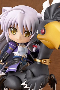 GOOD SMILE COMPANY (GSC) DOG DAYS Nendoroid Leonmitchelli Galette des Rois