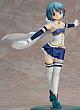 GOOD SMILE COMPANY (GSC) Puella Magi Madoka Magica The Movie Miki Sayaka Movie Ver. 1/8 PVC Figure gallery thumbnail