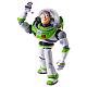 KAIYODO Sci-fi Revoltech No.011 Buzz Lightyear gallery thumbnail