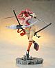 Q-six Hyakka Ryoran Samurai Girls Yagyu Jubei -Toki Ranbu- 1/6 Polystone Figure gallery thumbnail