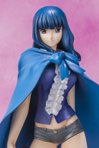 BANDAI SPIRITS Figuarts ZERO Ain