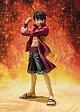 BANDAI SPIRITS Figuarts ZERO Monkey D. Luffy -FILM Z Battle Outfit Ver.- gallery thumbnail