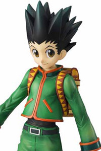 MegaHouse G.E.M. Series HUNTER X HUNTER Gon Freecss