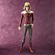 MegaHouse G.E.M. Series TIGER & BUNNY Barnaby Brooks Jr. gallery thumbnail