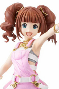 MegaHouse Brilliant Stage iDOLM@STER Takatsuki Yayoi