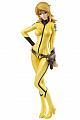 MegaHouse Yamato Girls Collection Space Battleship Yamato 2199 Mori Yuki Uniform Ver. 1/8 Figure gallery thumbnail