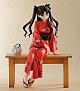 FREEing Fate/stay night Tohsaka Rin Yukata Ver. 1/8 PVC Figure gallery thumbnail