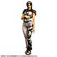SQUARE ENIX PLAY ARTS KAI TEKKEN TAG Tournament 2 Kazama Jun gallery thumbnail