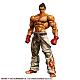 SQUARE ENIX PLAY ARTS KAI TEKKEN TAG Tournament 2 Mishima Kazuya gallery thumbnail