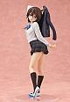 MAX FACTORY Kokoro Connect Inaba Himeko 1/8 PVC Figure gallery thumbnail