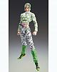 MEDICOS ENTERTAINMENT Super Figure Action JoJo's Bizarre Adventure Part V Guido Mista & Sex Pistols Second Araki Hirohiko Authorized Colour Action Figure gallery thumbnail