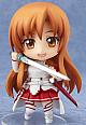 GOOD SMILE COMPANY (GSC) Sword Art Online Nendoroid Asuna gallery thumbnail