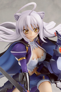 GOOD SMILE COMPANY (GSC) DOG DAYS Leonmitchelli Galette des Rois 1/8 PVC Figure