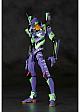 KAIYODO Revoltech No.100 EX Rebuild of Evangelion Eva Unit 01 Eva Racing 2012 Evangelion RT Unit 01 Apple Shiden gallery thumbnail