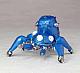 KAIYODO Revoltech No.126 Ghost in the Shell STAND ALONE COMPLEX Tachikoma gallery thumbnail