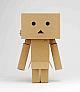 KAIYODO Yotsuba&! Danboard Assemble Kit gallery thumbnail