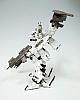 KOTOBUKIYA Armored Core Line Ark White-Glint 1/72 Plastic Kit gallery thumbnail