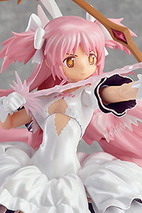 MAX FACTORY Puella Magi Madoka Magica figma Ultimate Madoka