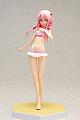 WAVE BEACH QUEENS Guilty Crown Yuzuriha Inori 1/10 PVC Figure gallery thumbnail