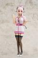 CM's Corp. Gutto Kuru Figure Collection 53 Super Sonico Nurse Ver. Action Figure gallery thumbnail