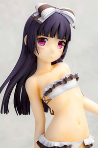 KOTOBUKIYA Ore no Imoto ga Konna ni Kawaii Wake ga Nai Kuroneko OO na Wake ga Nai Ver. 1/7 PVC Figure