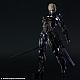 SQUARE ENIX PLAY ARTS KAI Metal Gear Solid Rising Revengeance Raiden gallery thumbnail