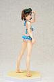 WAVE BEACH QUEENS Toaru Kagaku no Railgun Misaka Sister ES 1/10 PVC Figure gallery thumbnail