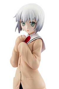 Media Factory Oniichan dakedo Ai sae Areba Kankeinai yo ne! Sawatari Ginbee Haruomi 1/8 PVC Figure