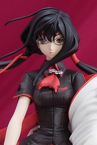 Art Spirits BLOOD-C Kisaragi Saya 1/8 PVC Figure