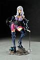 EMBRACE JAPAN -Tekki- Duram Sherif Darkness Ver. PVC Figure gallery thumbnail