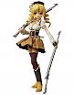 MedicomToy REAL ACTION HEROES No.610 Puella Magi Madoka Magica Tomoe Mami gallery thumbnail