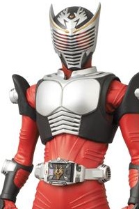 MedicomToy REAL ACTION HEROES DX Kamen Rider Ryuki