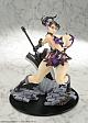 Q-six Queen's Blade Cattleya -Toki Ranbu- 1/6 Polystone Figure gallery thumbnail