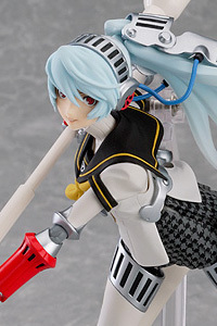 MAX FACTORY Persona 4 The ULTIMATE in MAYONAKA ARENA figma Labrys