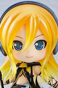 Phat! Company Phatism Nendoroid Lily from anim.o.v.e