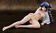 FREEing Freezing Rana Linchen Sexy Ver. 1/4 PVC Figure gallery thumbnail