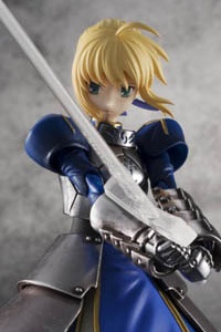 BANDAI SPIRITS Chogokin Saber