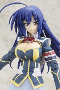 CM's Corp. Gutto Kuru Figure Collection 54 Medaka Box Kurokami Medaka