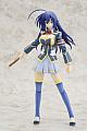 CM's Corp. Gutto Kuru Figure Collection 54 Medaka Box Kurokami Medaka gallery thumbnail