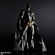 SQUARE ENIX PLAY ARTS KAI THE DARK KNIGHT TRILOGY Batman  gallery thumbnail