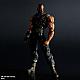 SQUARE ENIX PLAY ARTS KAI THE DARK KNIGHT TRILOGY Bane gallery thumbnail