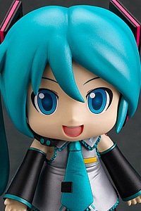 GOOD SMILE COMPANY (GSC) Nendoroid Mikudayo (2nd Production Run)