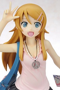 Kaitendoh Ore no Imoto ga Konna ni Kawaii Wake ga Nai Kousaka Kirino Causal Ver. 1/8 PVC Figure