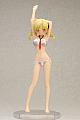 WAVE Puella Magi Madoka Magica Tomoe Mami Swimsuit Ver. 1/8 PVC Figure gallery thumbnail