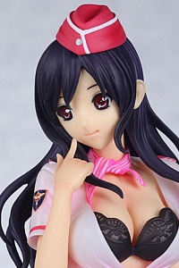 Lechery Twilight Figure Vol.1 C.A Cabin Attendant Yoko Miyazawa Model Limited Edition 1/7 PVC Figure