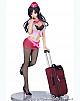 Lechery Twilight Figure Vol.1 C.A Cabin Attendant Yoko Miyazawa Model Limited Edition 1/7 PVC Figure gallery thumbnail