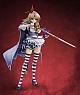 MegaHouse Excellent Model CORE Queen's Blade Grimoire P-1 Alicia gallery thumbnail