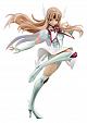 MegaHouse Saint Seiya Omega Aquila Yuna Complete Figure  gallery thumbnail