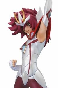 MegaHouse Saint Seiya Omega Pegasus Koga Complete Figure 