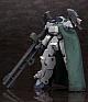 KOTOBUKIYA Frame Arms Series 32 Type 5C Zenrai Assault Type 1/100 Plastic Kit gallery thumbnail